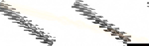 Jobber Length Drill Bit: #12, 135 &deg;, High Speed Steel